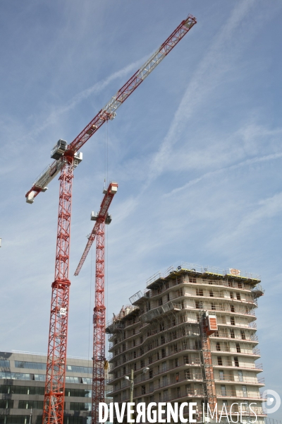 Immobilier paris /banlieue