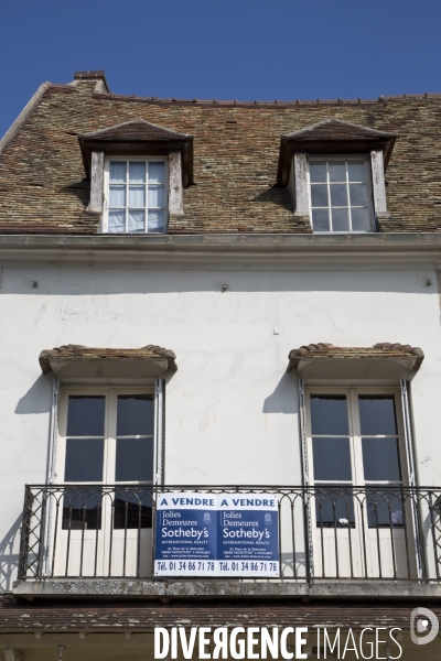 Immobilier paris /banlieue