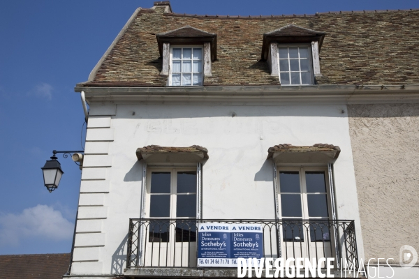 Immobilier paris /banlieue