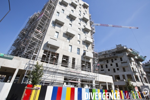 Immobilier paris /banlieue