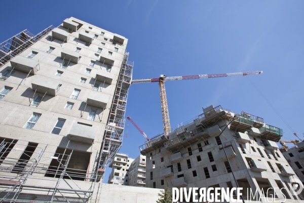 Immobilier paris /banlieue