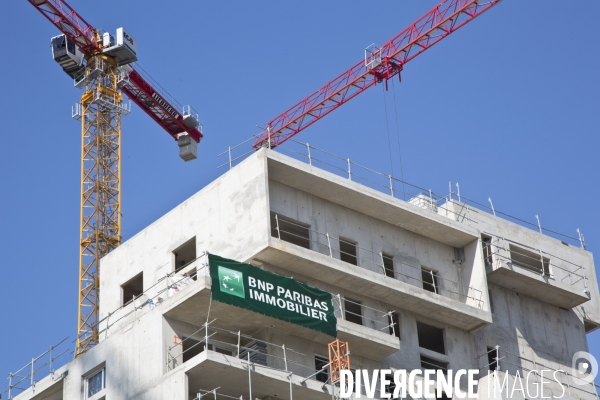 Immobilier paris /banlieue