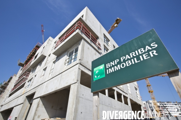 Immobilier paris /banlieue