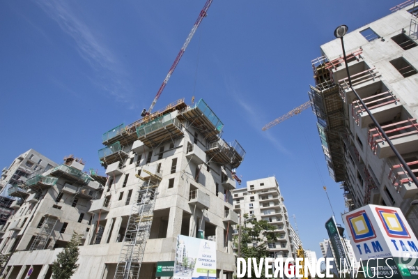 Immobilier paris /banlieue