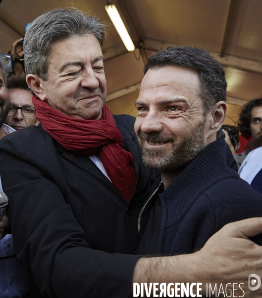 Fete de l Humanité 2014