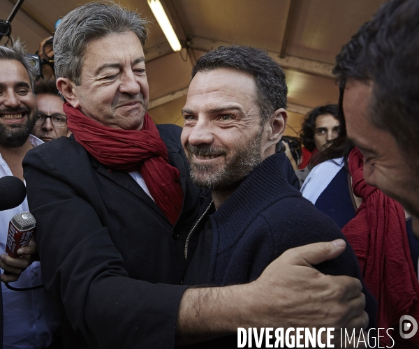 Fete de l Humanité 2014