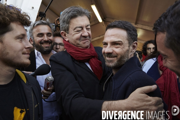 Fete de l Humanité 2014