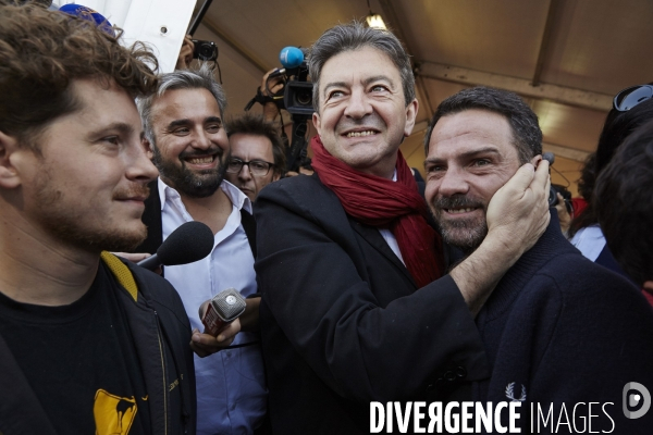 Fete de l Humanité 2014