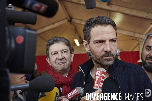 Fete de l Humanité 2014