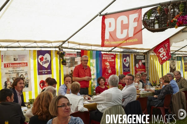 Fete de l Humanité 2014