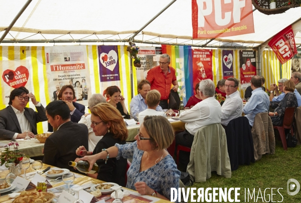 Fete de l Humanité 2014