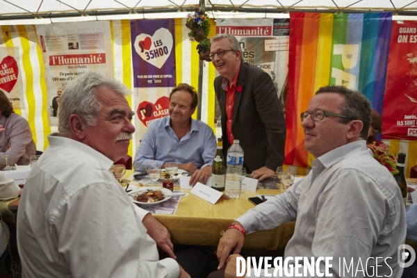Fete de l Humanité 2014
