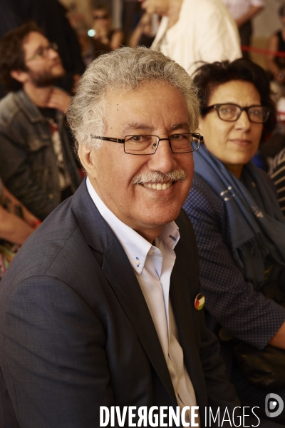 Fete de l Humanité 2014