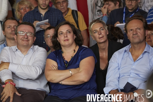 Fete de l Humanité 2014