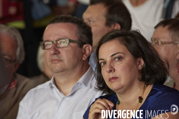 Fete de l Humanité 2014