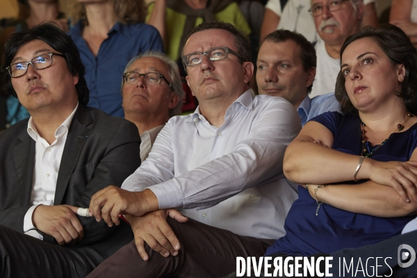 Fete de l Humanité 2014
