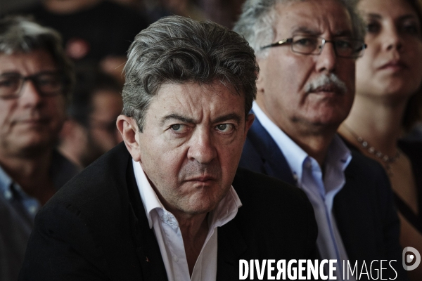 Fete de l Humanité 2014