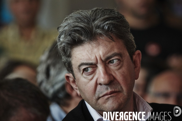 Fete de l Humanité 2014