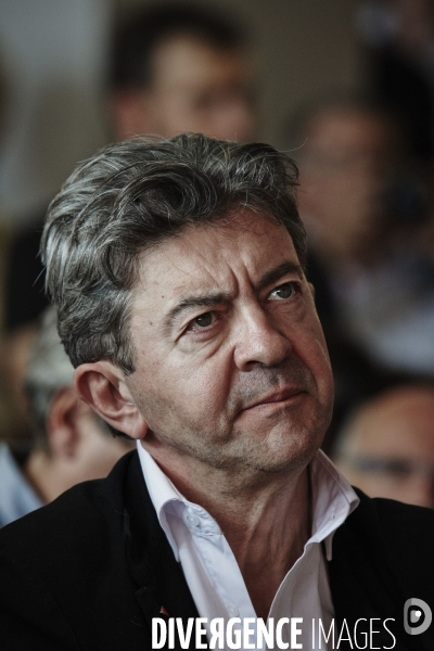 Fete de l Humanité 2014
