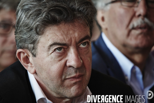 Fete de l Humanité 2014