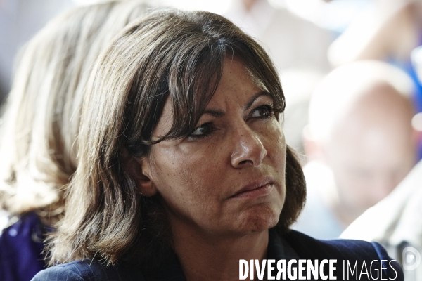 Fete de l Humanité 2014