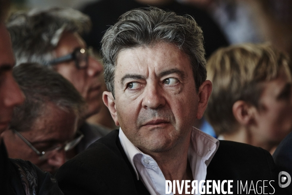 Fete de l Humanité 2014
