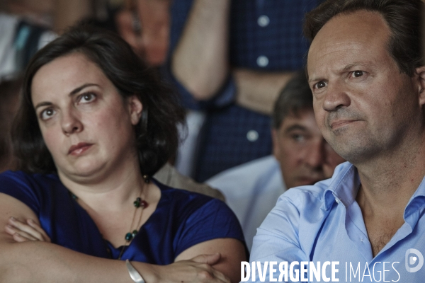 Fete de l Humanité 2014