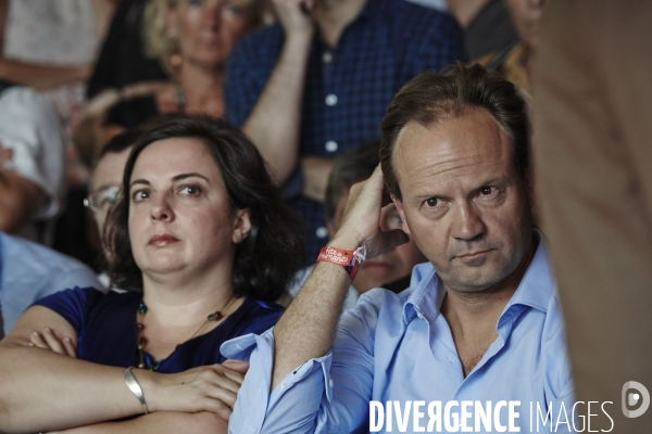 Fete de l Humanité 2014