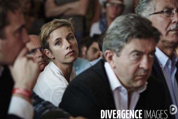 Fete de l Humanité 2014
