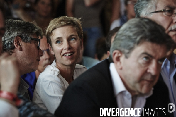 Fete de l Humanité 2014