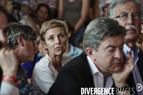Fete de l Humanité 2014