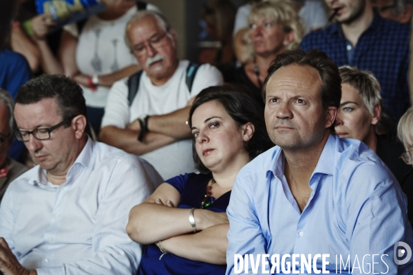 Fete de l Humanité 2014