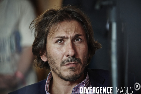 Fete de l Humanité 2014