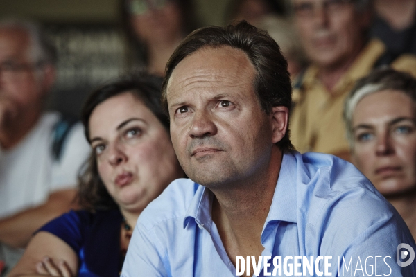 Fete de l Humanité 2014