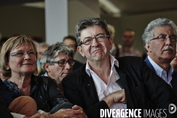 Fete de l Humanité 2014