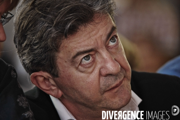 Fete de l Humanité 2014