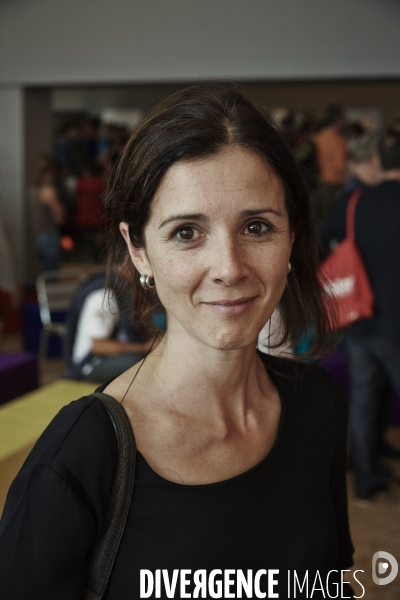 Fete de l Humanité 2014
