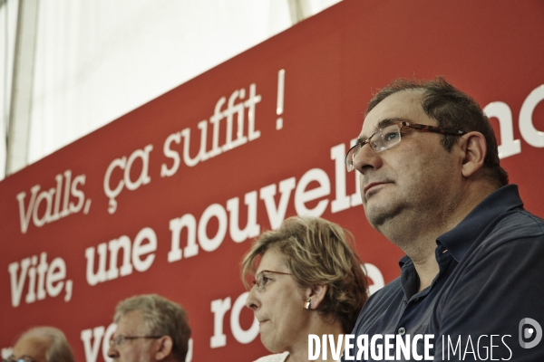 Fete de l Humanité 2014