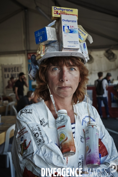 Fete de l Humanité 2014