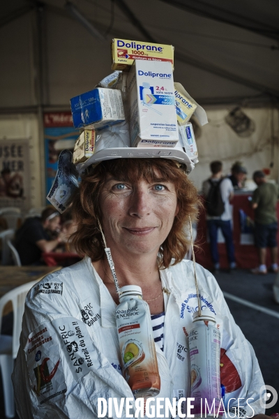 Fete de l Humanité 2014
