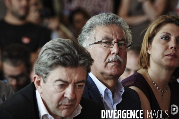 Fete de l Humanité 2014