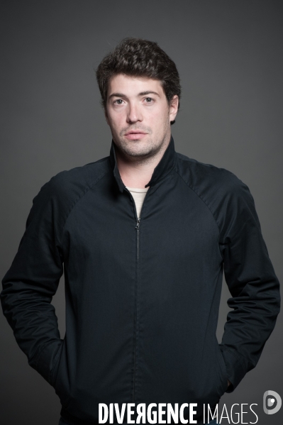 Thomas Cailley