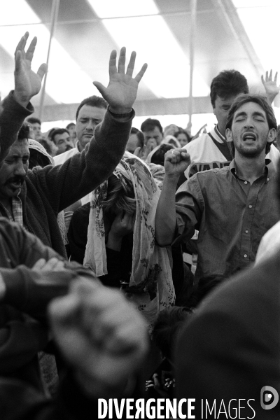 Tsiganes d Europe (archives)
