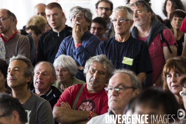 Fete de l humanite 2014