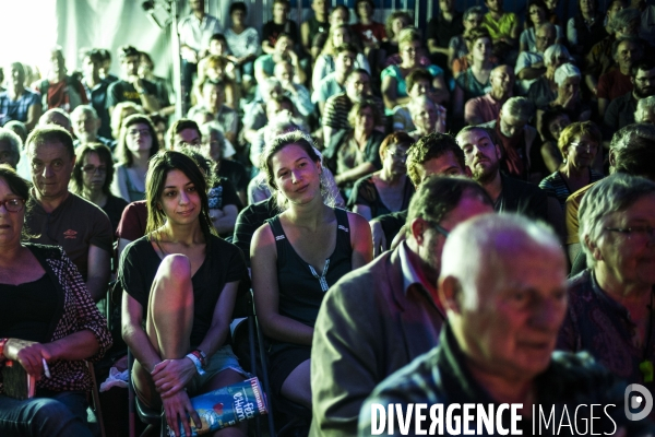 Fete de l humanite 2014
