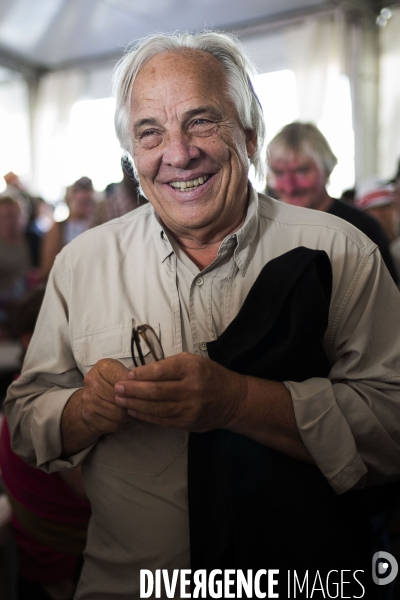 Fete de l humanite 2014