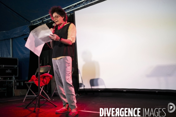 Fete de l humanite 2014