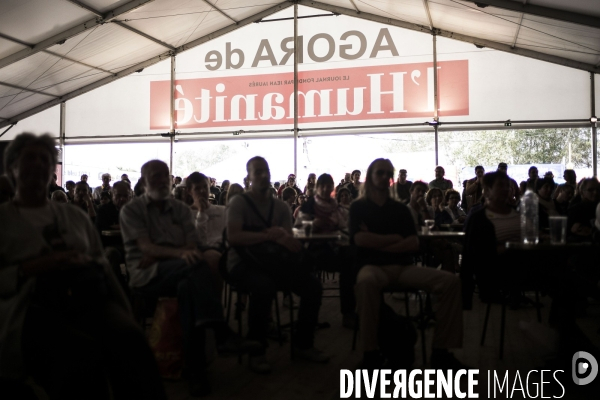Fete de l humanite 2014