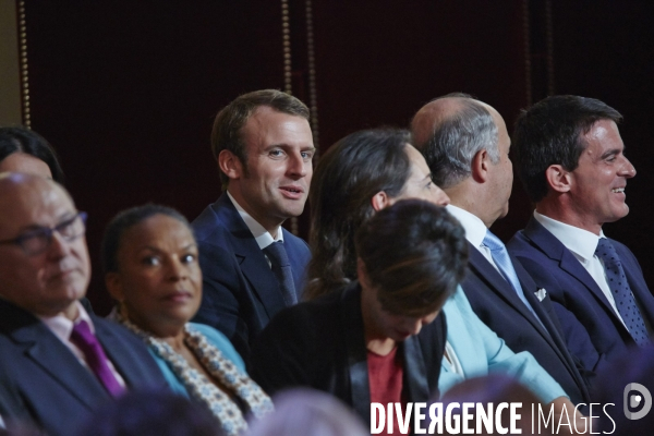 Conference presse president Hollande 18 sept 2014