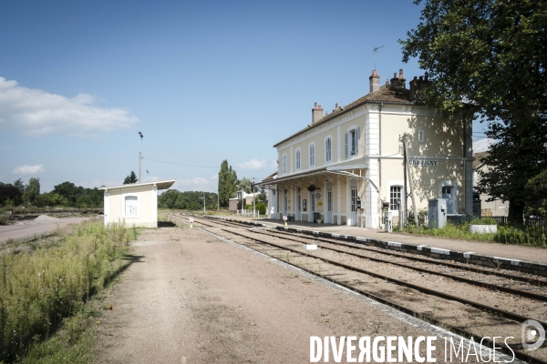 Commune Corbigny